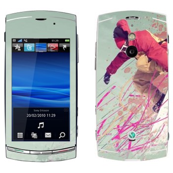   «»   Sony Ericsson U8 Vivaz Pro