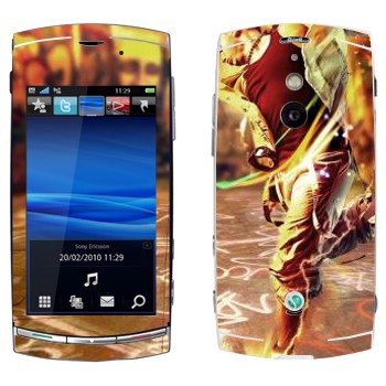 Sony Ericsson U8 Vivaz Pro