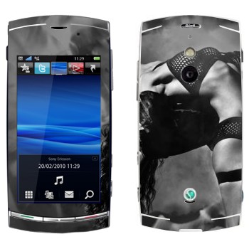 Sony Ericsson U8 Vivaz Pro