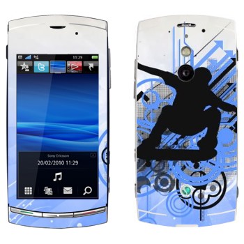   « »   Sony Ericsson U8 Vivaz Pro