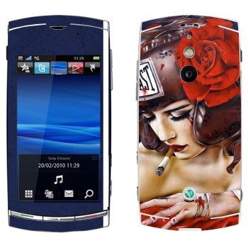 Sony Ericsson U8 Vivaz Pro