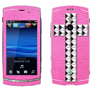   «    »   Sony Ericsson U8 Vivaz Pro