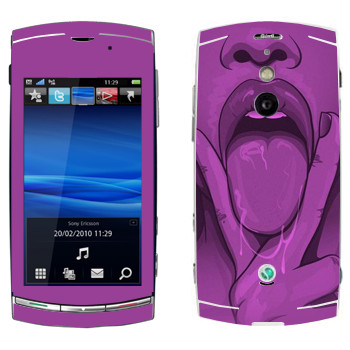 Sony Ericsson U8 Vivaz Pro