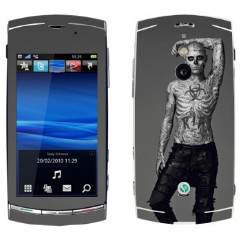 Sony Ericsson U8 Vivaz Pro