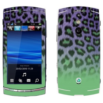 Sony Ericsson U8 Vivaz Pro