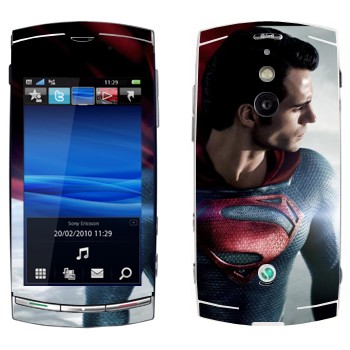   «   3D»   Sony Ericsson U8 Vivaz Pro