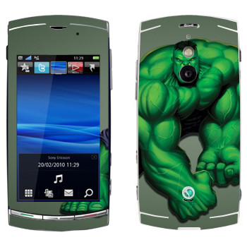   «»   Sony Ericsson U8 Vivaz Pro