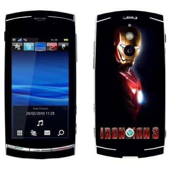   «  3  »   Sony Ericsson U8 Vivaz Pro