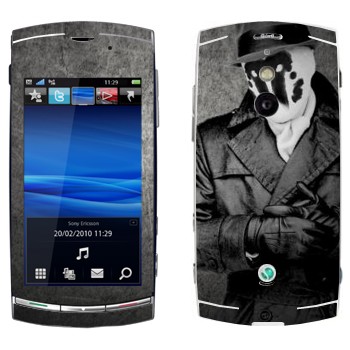   «  - »   Sony Ericsson U8 Vivaz Pro