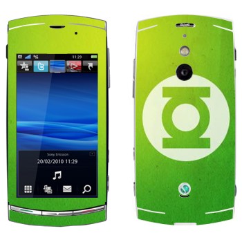   «  - »   Sony Ericsson U8 Vivaz Pro