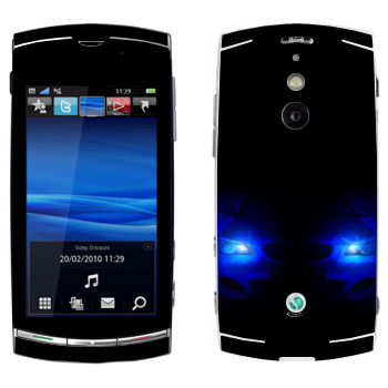   «BMW -  »   Sony Ericsson U8 Vivaz Pro