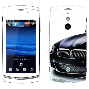   «BMW »   Sony Ericsson U8 Vivaz Pro