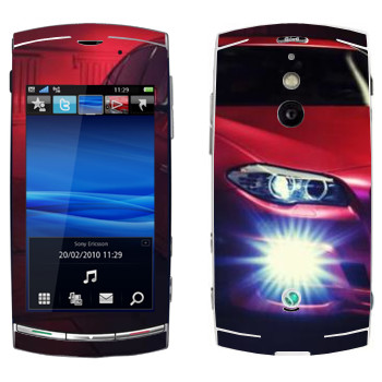   «BMW »   Sony Ericsson U8 Vivaz Pro