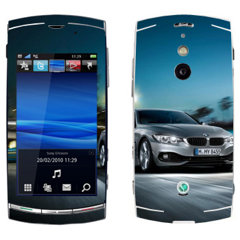   «BMW »   Sony Ericsson U8 Vivaz Pro