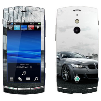   «BMW   »   Sony Ericsson U8 Vivaz Pro