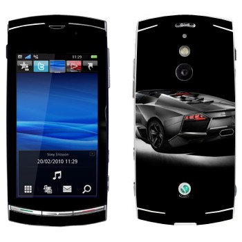   «Lamborghini Reventon Roadster»   Sony Ericsson U8 Vivaz Pro