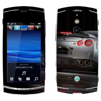 Sony Ericsson U8 Vivaz Pro