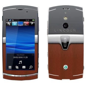   « »   Sony Ericsson U8 Vivaz Pro