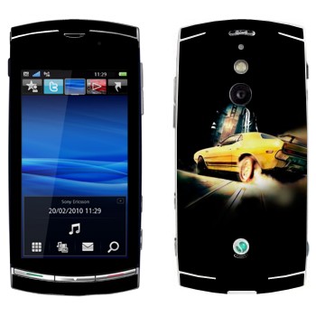   « -»   Sony Ericsson U8 Vivaz Pro