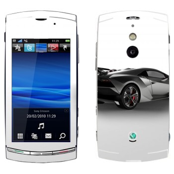   «»   Sony Ericsson U8 Vivaz Pro