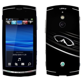 Sony Ericsson U8 Vivaz Pro