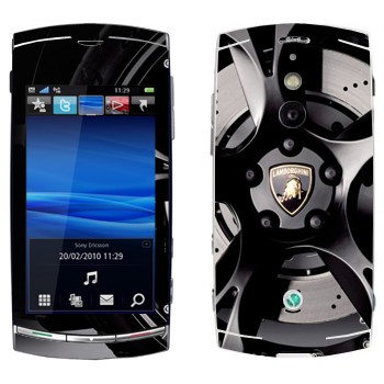 Sony Ericsson U8 Vivaz Pro