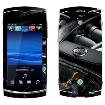 Sony Ericsson U8 Vivaz Pro