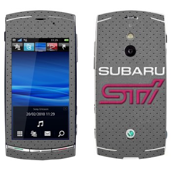   « Subaru STI   »   Sony Ericsson U8 Vivaz Pro