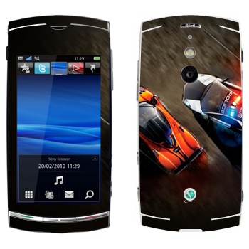   «  »   Sony Ericsson U8 Vivaz Pro