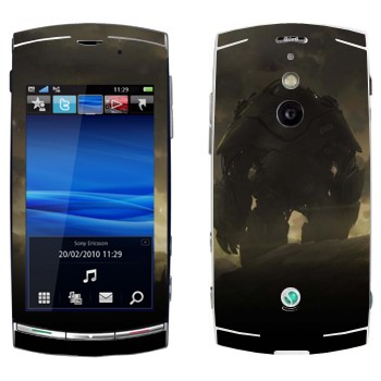   «  »   Sony Ericsson U8 Vivaz Pro