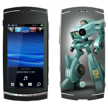   «   »   Sony Ericsson U8 Vivaz Pro