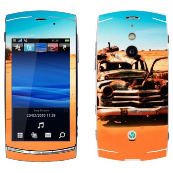   «   »   Sony Ericsson U8 Vivaz Pro