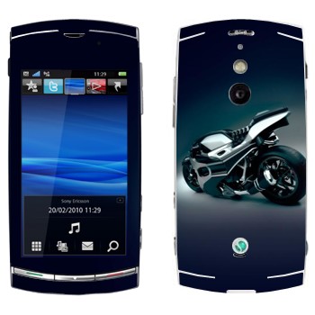   «  »   Sony Ericsson U8 Vivaz Pro