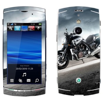   «»   Sony Ericsson U8 Vivaz Pro