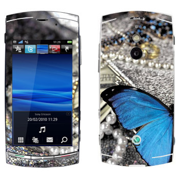   «   »   Sony Ericsson U8 Vivaz Pro