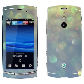 Sony Ericsson U8 Vivaz Pro