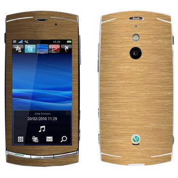 Sony Ericsson U8 Vivaz Pro