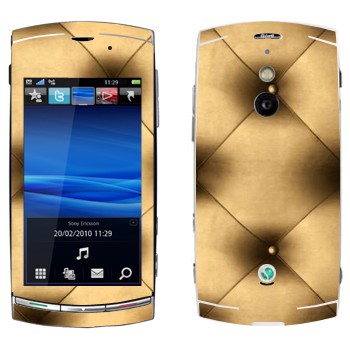   « »   Sony Ericsson U8 Vivaz Pro