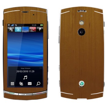 Sony Ericsson U8 Vivaz Pro