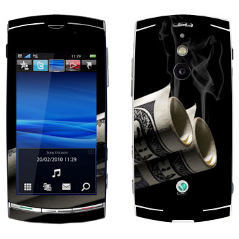 Sony Ericsson U8 Vivaz Pro