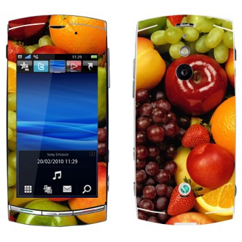   «- »   Sony Ericsson U8 Vivaz Pro