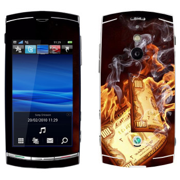   «  »   Sony Ericsson U8 Vivaz Pro