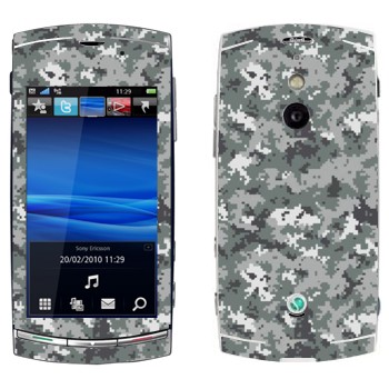 Sony Ericsson U8 Vivaz Pro