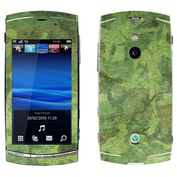   « »   Sony Ericsson U8 Vivaz Pro