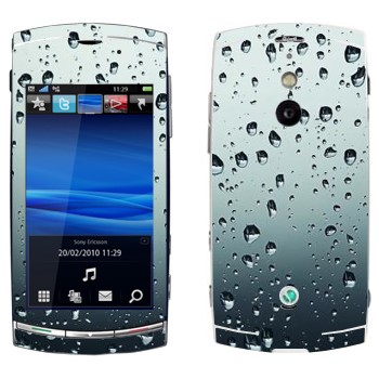 Sony Ericsson U8 Vivaz Pro