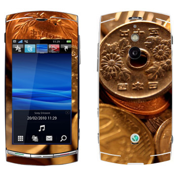   « »   Sony Ericsson U8 Vivaz Pro