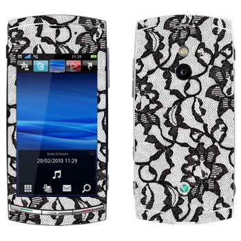   «    »   Sony Ericsson U8 Vivaz Pro