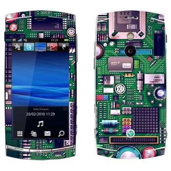   « »   Sony Ericsson U8 Vivaz Pro