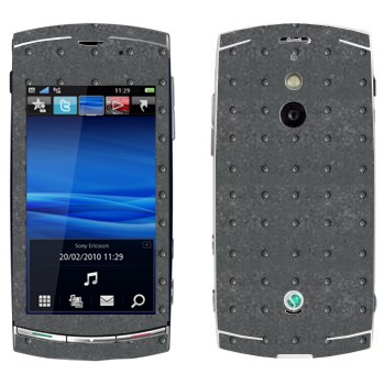   «    »   Sony Ericsson U8 Vivaz Pro