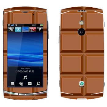   «  »   Sony Ericsson U8 Vivaz Pro